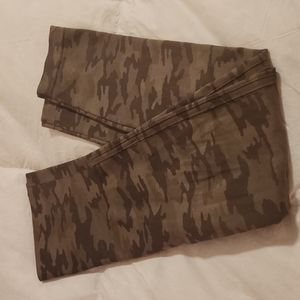 SPANX Cropped legging